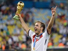 Finalheld Gotze Weltmeister Aus Memmingen Story Of The Year Mario Gotze Soccer Match