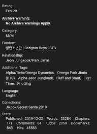 He warns his roommate, omega kim taehyung, . Kookmin Abo Explore Tumblr Posts And Blogs Tumgir