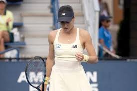 LIVE. Sorana Cîrstea - Jasmine Paolini, duel în turul al treilea de la US Open