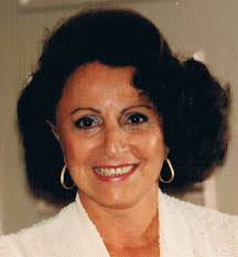 Sylvia Margolis Obituary