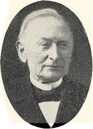 Mads Jacobsen Tvermoes og Anna Catharina Mohr