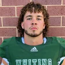 Whiting Football Roster (2022-23)