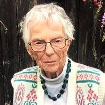 Velma D. Blake Obituary