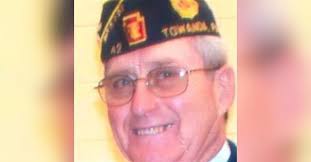 Robert (Bob) L. Dickerson Obituary