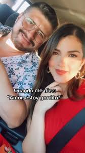 Te como todito, mi amor: Comedia y amor en pareja