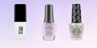 Today we will do 5 nail art designs using only 1 nail polish! The 13 Best Top Coat Nail Polishes Of 2020 Reviews Allure