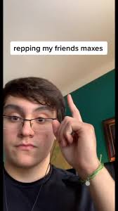 Guy Almost Reps Friends Bench Press