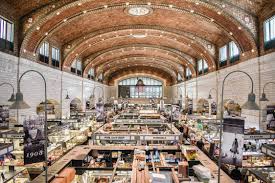 2017 e 9th st cleveland, oh ( map ). 2 Days In Cleveland What To Do See Eat Passport Voyager