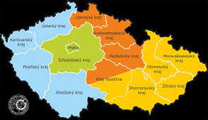 Česko), formellt republiken tjeckien (česká republika), är ett centraleuropeiskt land och medlemsstat i europeiska unionen. E Apartment Prague