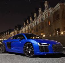 Image result for Ara Blue 2017 R8