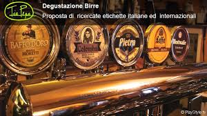 Image result for birre internazionali