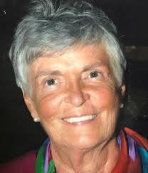 Mary Hooper Obituary