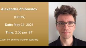 Alexander Zhiboedov: (CERN): Gravitational EFT islands and the  four-graviton amplitude(Zoom Seminar)