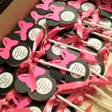 Minnie Mouse Baby Showed Favors Minnie Mouse Baby Shower Mini Mouse Baby Shower Mickey Mouse Baby Shower