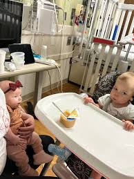 Happy 2nd Birthday to Breckens baby...