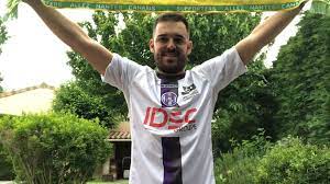 Le tfc rencontre le fc nantes ce dimanche à 15h pour le compte de la 31ième journée du le fc nantes emmené par coach vahid halilhodzic est défini par le coach toulousain comme une équipe. Xfxmgrfie6mylm