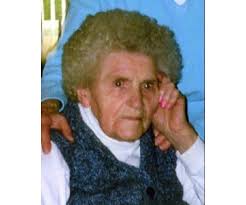 Maria Hetzner Obituary (1925