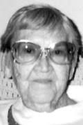 OPAL BRYAN Obituary (2002)