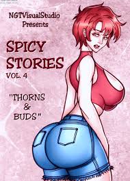 Spicy Stories 4 porn comic - the best cartoon porn comics, Rule 34 | MULT34