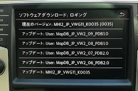 ディスカバープロ 地図更新無料のロジック 欧米気分を味わう方法 Ver Fc2