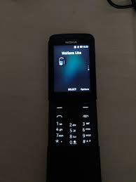 Remove Default Pre Installed Bloatware Apps And From Kaios On A Nokia 8110 4g Martin Kaptein