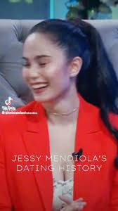 Jessy Mendiola TikTok