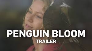 First trailer for penguin bloom starring naomi watts, andrew lincoln. Screen Australia The Dry Trailer Facebook