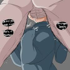 A Preposal (Code Lyoko) comic porn | HD Porn Comics