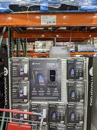Access unlocked cell phone deals, read reviews & get free shipping. Costco Motorola Moto G Power 249 99 Redflagdeals Com Forums