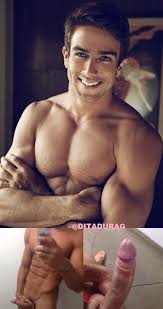 Erasmo Viana de Pau Duro | Famosos Nus - Ditadura G