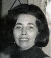 Edith B. Palmer Obituary