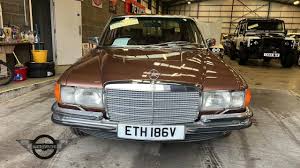 Image result for Goldbraun 1979 Mercedes