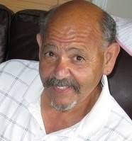 Peter Rocco's Instagram, Twitter & Facebook