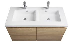 Meuble 2 Vasques 100 Cm Vasque Meuble Vasque Double Vasque