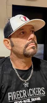 Obituary for Christopher "Chris" Dale Jackson