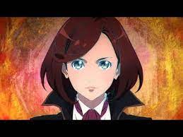 tvアニメ fairy gone フェアリーゴーン オープニング映像 k now name knock on the core youtube