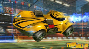 Rocket League Hot Wheels Edition Download Free Game Sonbahar Ekran Reklam