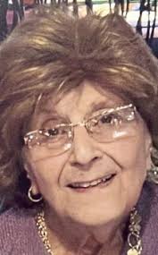 Johanna 'Joan' Mancinelli Galenas