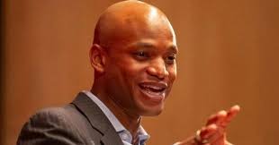 Moore Holds Funding Edge in Maryland Gubernatorial Primary