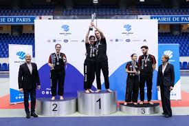 Sportive du football en direct, les résultats, les classements, les transferts de foot et les infos sur l'équipe de france de football Championnat De France Krav Maga 2019 Federation Francaise De Karate