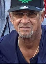 Russell Broomfield's Instagram, Twitter & Facebook