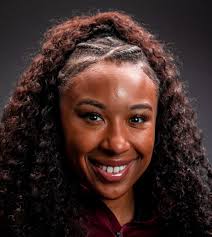 LADY BUFF BASKETBALL