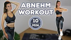 Größe der kraft, mit der ein. 10 Min Hiit Abnehm Workout Fatburner Fur Zuhause Ohne Gerate Youtube