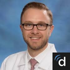 Dr. Jason Hostetter, MD
