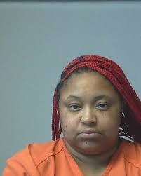 Escambia County, AL Arrests