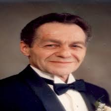 Obituary information for Gerald Dionne