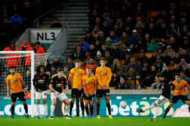 Find out when and where the next fa youth cup fixtures are taking place. Man Utd And Wolves Face Fixture Headache As Fa Cup Third Round Tie Goes To A Replay Papsonsports Football Golf Basketball More Plus Latest Transfer News