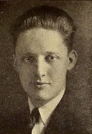 Cary Potter (1915-1999)