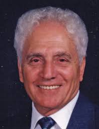 M.J. Colucci & Son Funeral Chapel