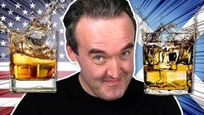 Scotch vs Irish vs Bourbon